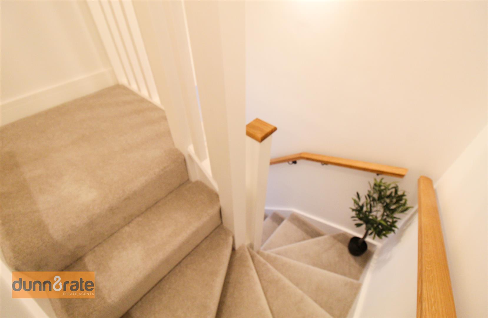 Charles Cotton Drive, Madeley, Crewe